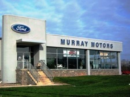 Murray Motors