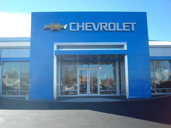 Len Lyall Chevrolet : Aurora, CO 80011 Car Dealership, and Auto