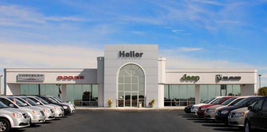 Heller Motors