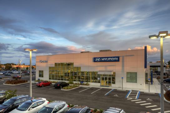 Crown Hyundai St Petersburg Fl crown hyundai car dealership in st petersburg fl 33714 Crown Hyundai St Petersburg Fl crown hyundai car dealership in st petersburg fl 33714