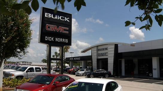 Dick norris buick dealer phone Dick norris buick dealer phone