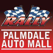 Rally Auto Group