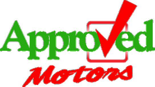 Approved Motors