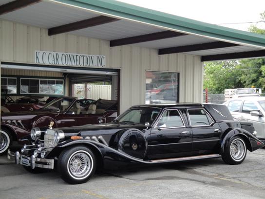 Hovey Motorcars : San Antonio, TX 78216-4437 Car ...