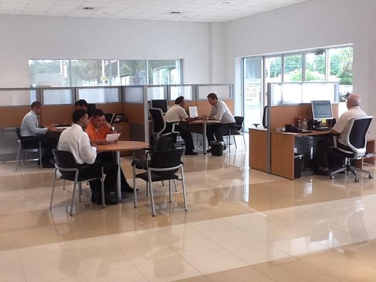 Texan Gmc Buick Humble Tx 77338 Car Dealership And