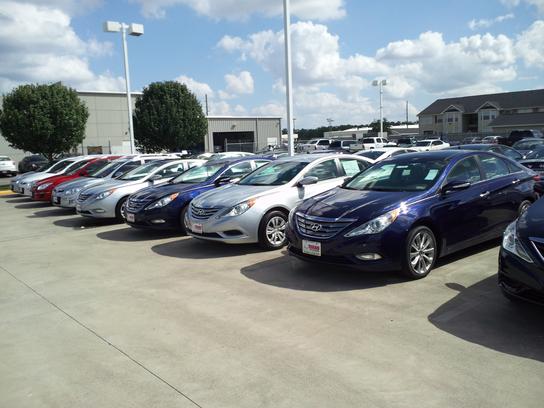 Texan Hyundai : Rosenberg, TX 77471 Car Dealership, and Auto Financing ...