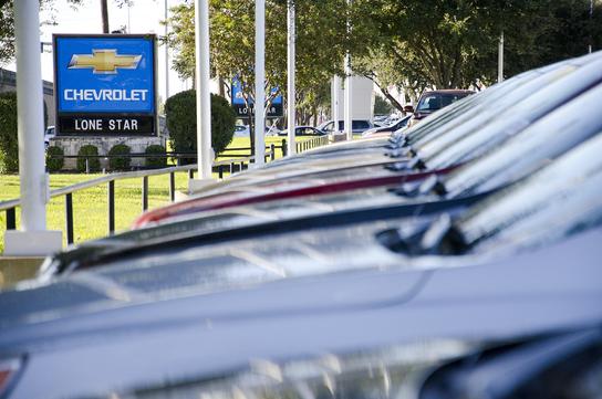 Lone Star Chevrolet Houston, TX 77065 Car Dealership Lone Star Chevrolet Houston, TX 77065 Car Dealership