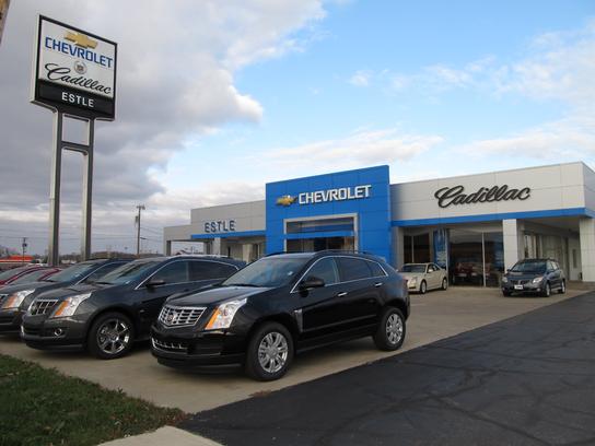 Car Dealerships Defiance Ohio