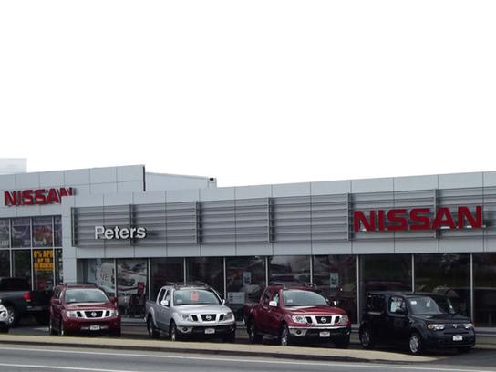 Nissan dealers in nashua nh #10