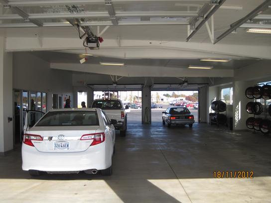 Bob Richards Toyota >> Bob Richards Toyota : North Augusta, SC 29841 Car ... Bob Richards Toyota >> Bob Richards Toyota : North Augusta, SC 29841 Car ...