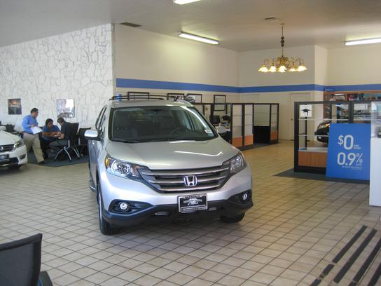 Diamond honda glendale california #3