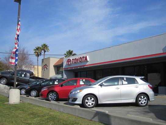 Toyota Walnut Creek : WALNUT CREEK, CA 94596 Car Dealership, and Auto ...