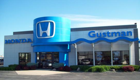 Gustman Honda