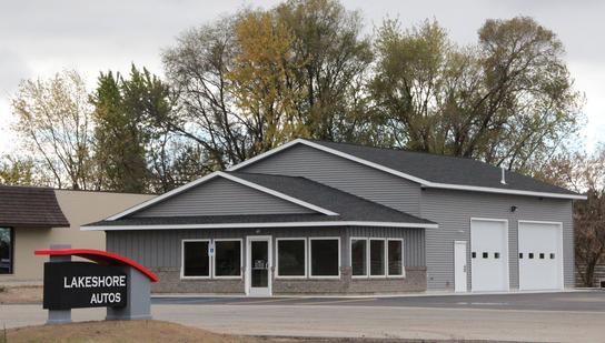 Lakeshore Autos