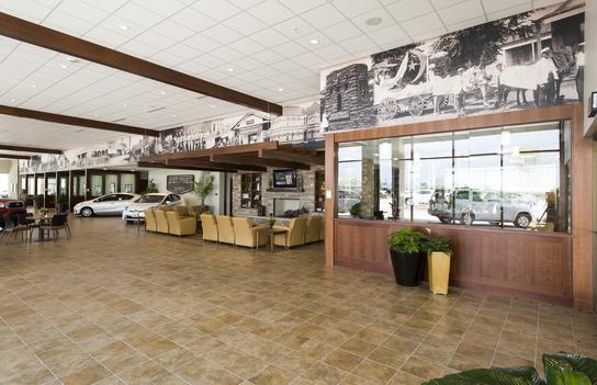 Lost Pines Toyota Bastrop, TX 78602 Car Dealership, and