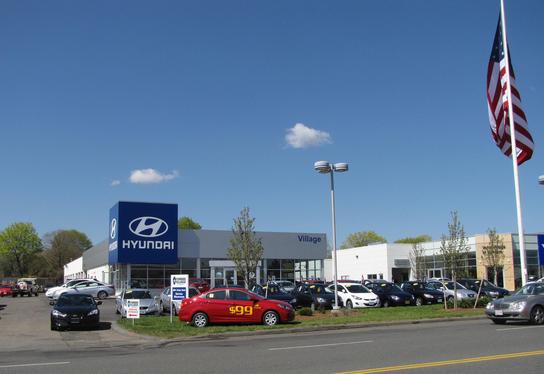 Hyundai Village of Danvers
