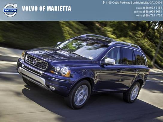 Volvo of Marietta