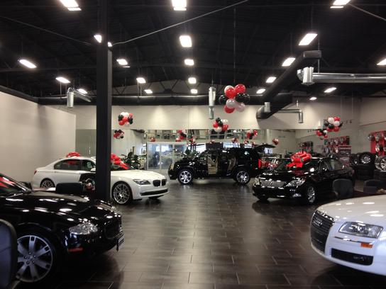 Auto Showcase of Glen Burnie