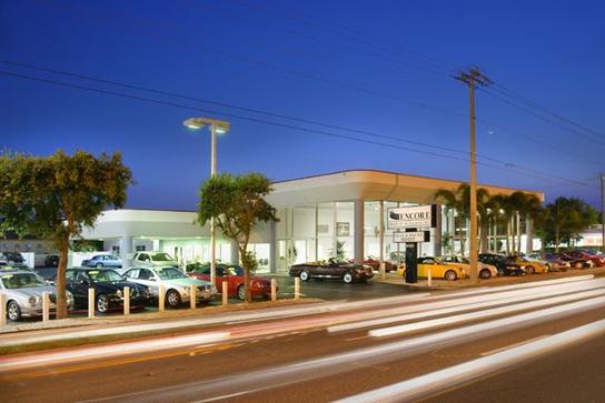 Encore Motorcars of Sarasota Inc