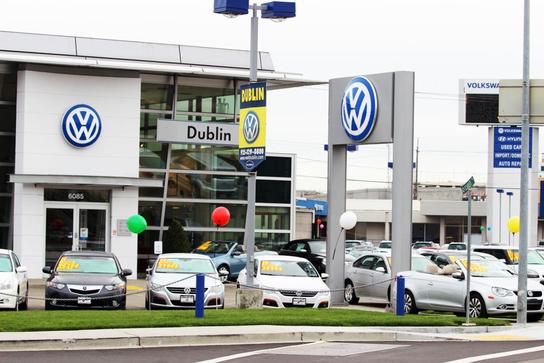 Dublin Volkswagen