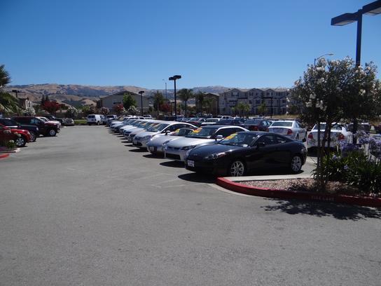 The Ford Store - Morgan Hill : Morgan Hill, CA 95037 Car Dealership ...