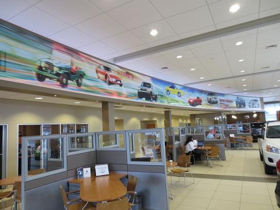 East Madison Toyota : Madison, WI 53718 Car Dealership ...