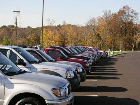 dealership