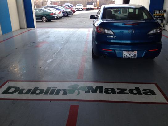 Mazda Dealers In Ct >> Dublin Mazda : Dublin, CA 94568 Car Dealership, and Auto ... Mazda Dealers In Ct >> Dublin Mazda : Dublin, CA 94568 Car Dealership, and Auto ...