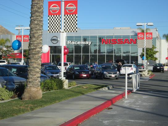 Nissan dealership riverside california #7