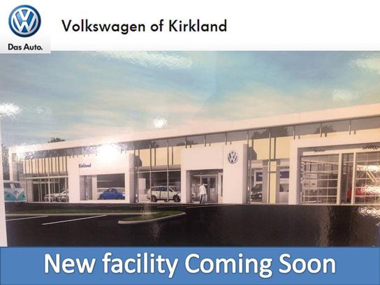 Volkswagen of Kirkland