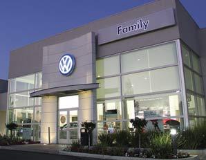 Family Auto Group