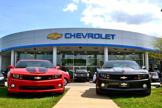 Herb Connolly Chevrolet