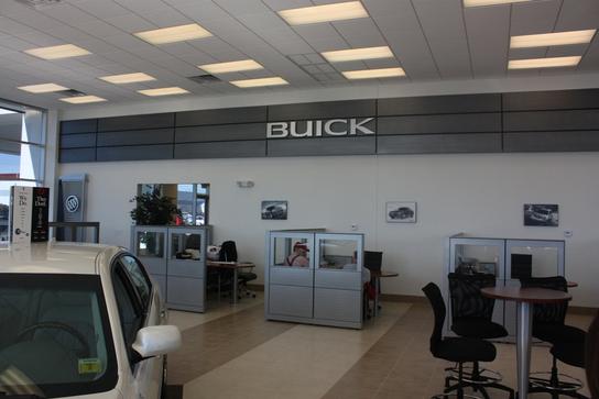 Flow Buick Gmc Mazda Fayetteville Nc 28314 Car