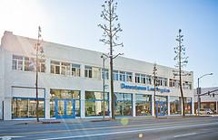 Honda of Downtown Los Angeles