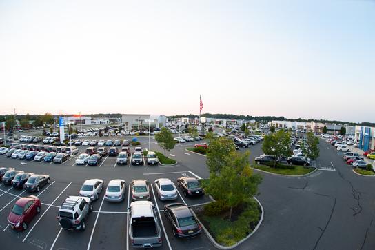 Chevrolet Cadillac Of Turnersville Turnersville Nj