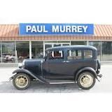 Paul Murrey Ford
