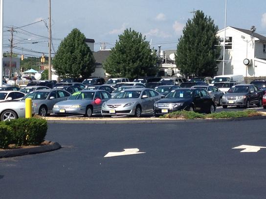 Chevrolet Of Milford Milford Ct 06460 Car Dealership