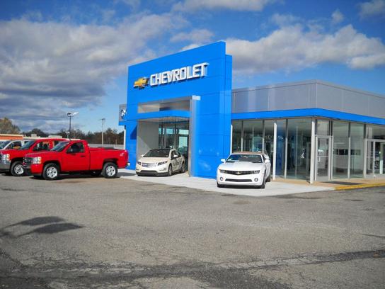 Carter Chevrolet