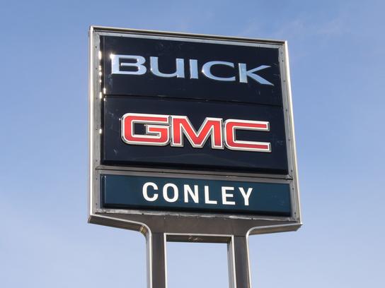 Conley Buick GMC