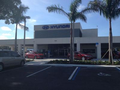 Gettel Hyundai of Sarasota