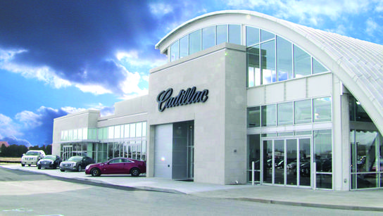 Lockhart Cadillac