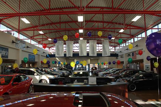 Randy Wise Auto Mall