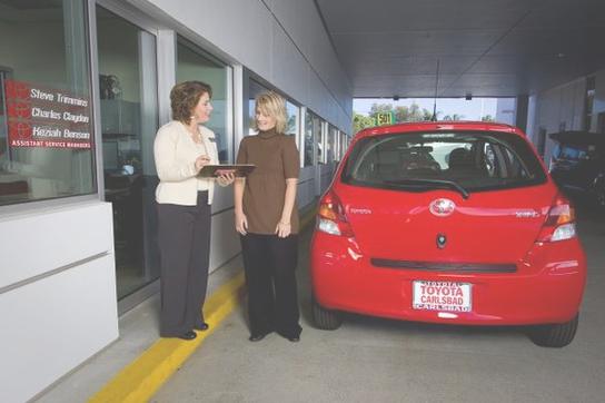 Toyota Carlsbad