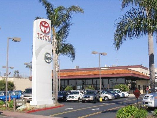 Toyota Carlsbad