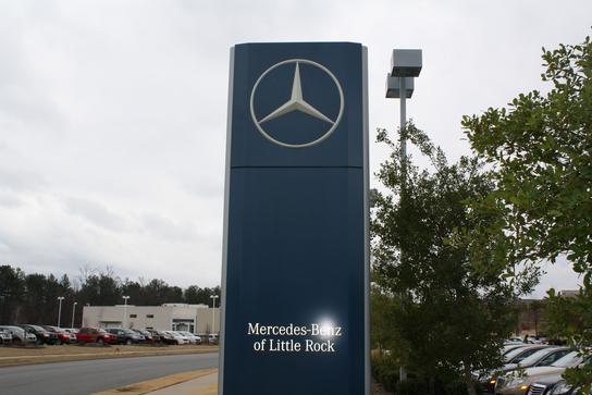 Riverside mercedes body shop little rock ar #5