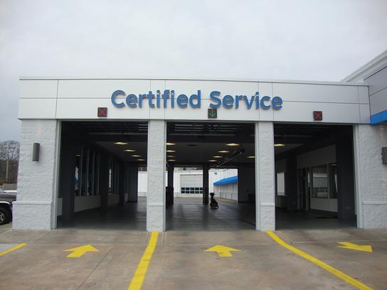 Landers Chevrolet : Benton, AR 72015 Car Dealership, and ...