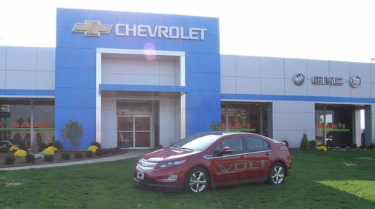 Curry Auto Center