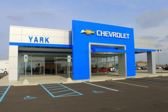 Yark Chevrolet Whitehouse Whitehouse Oh 43566 Car