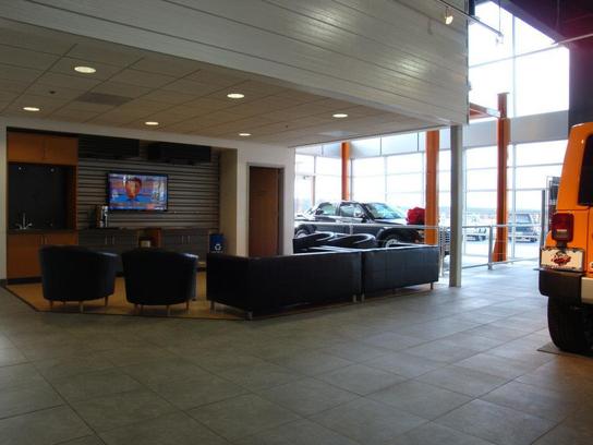 Planet Chrysler Dodge Jeep RAM FIAT of Flagstaff : FLAGSTAFF, AZ 86004