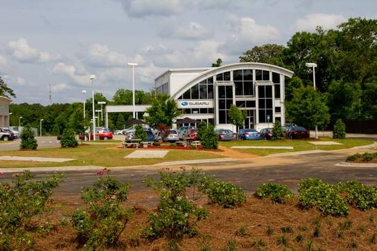 Proctor Subaru Tallahassee Fl 32308 Car Dealership And